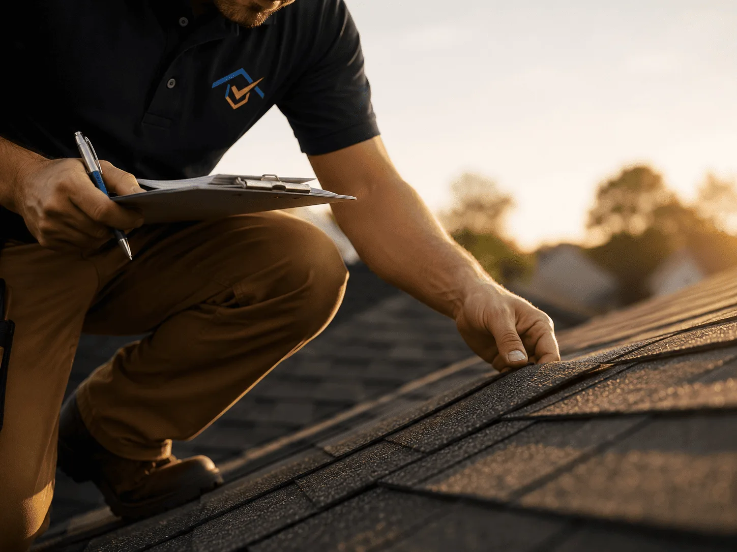 Why Choose Roof Inspection in Aniwa, WI